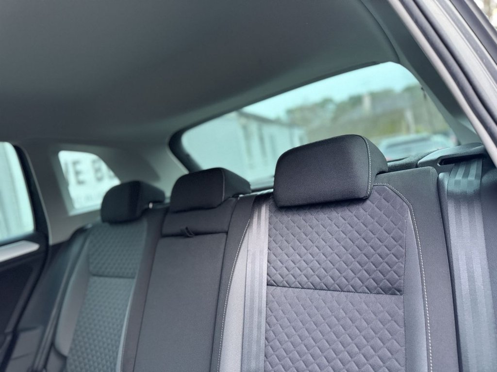 Used Volkswagen Tiguan 2016 for sale - 77594626: Photo 27