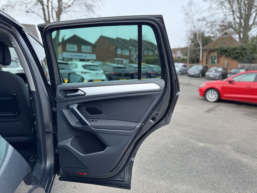 Used Volkswagen Tiguan 2016 for sale - 77594626: Photo 28