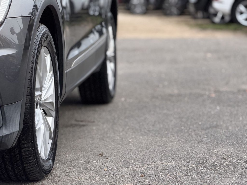 Used Volkswagen Tiguan 2016 for sale - 77594626: Photo 38