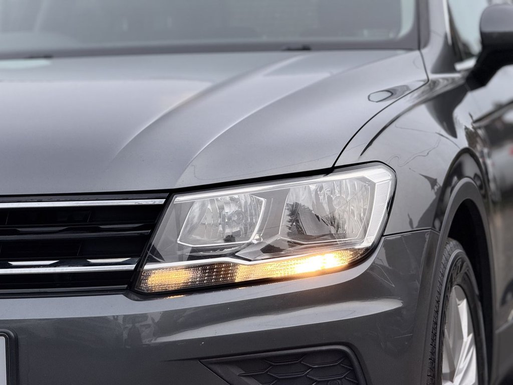 Used Volkswagen Tiguan 2016 for sale - 77594626: Photo 41