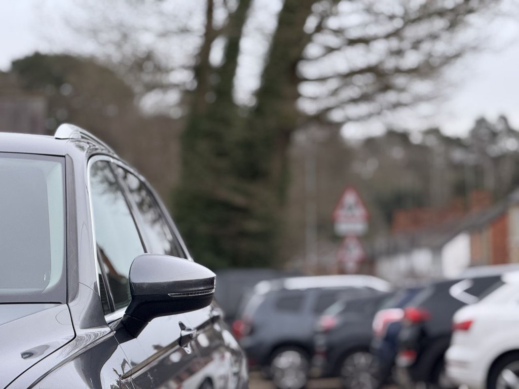 Used Volkswagen Tiguan 2016 for sale - 77594626: Photo 42