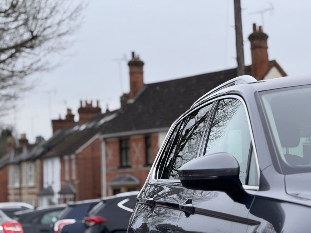 Used Volkswagen Tiguan 2016 for sale - 77594626: Photo 43