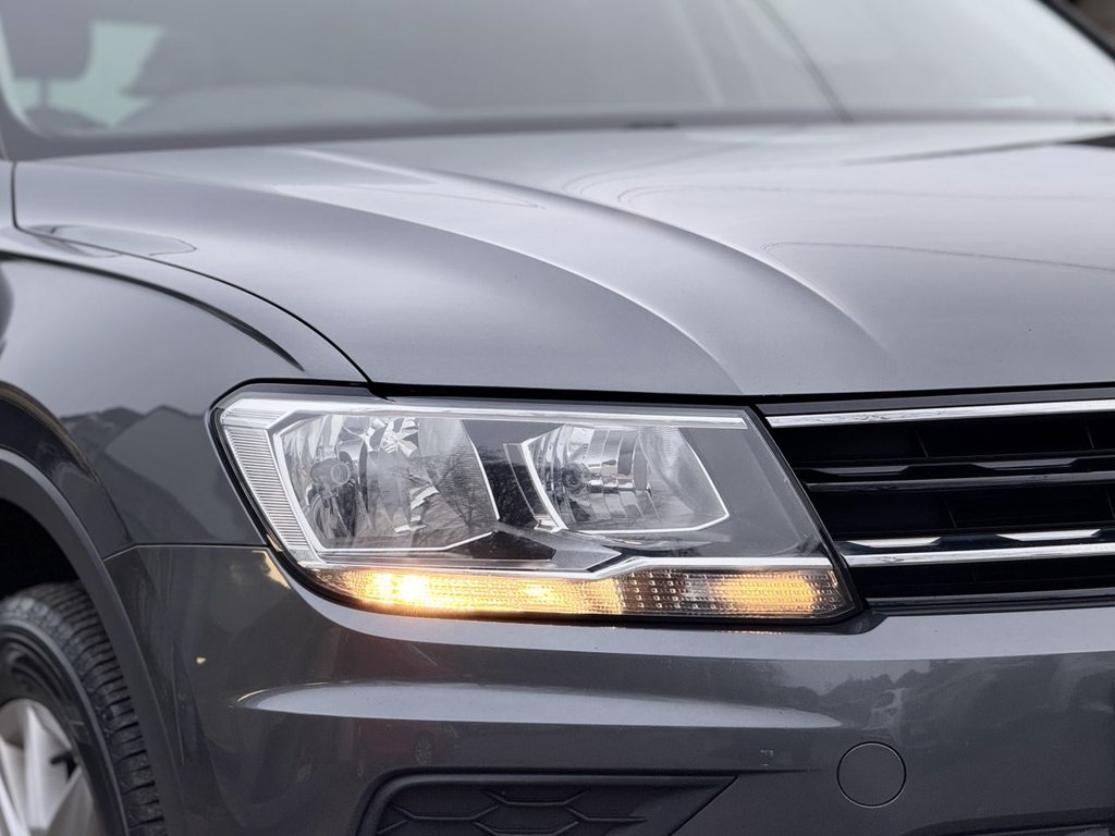 Used Volkswagen Tiguan 2016 for sale - 77594626: Photo 49