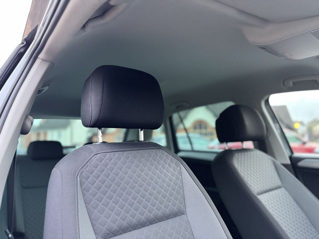 Used Volkswagen Tiguan 2016 for sale - 77594626: Photo 50