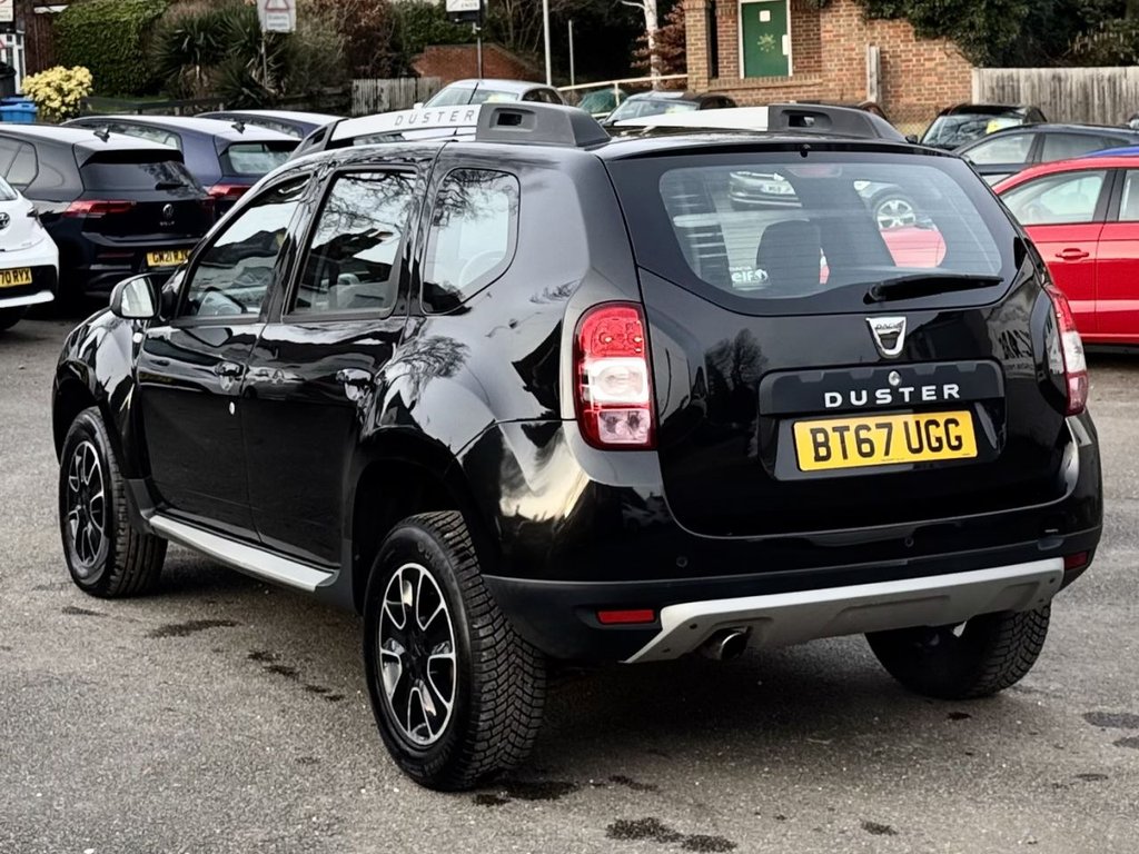 Used Dacia Duster 2017 for sale - 77593744: Photo 10