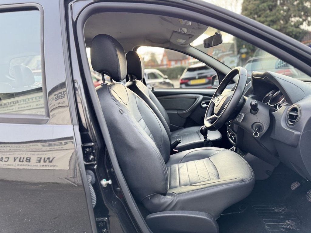 Used Dacia Duster 2017 for sale - 77593744: Photo 12