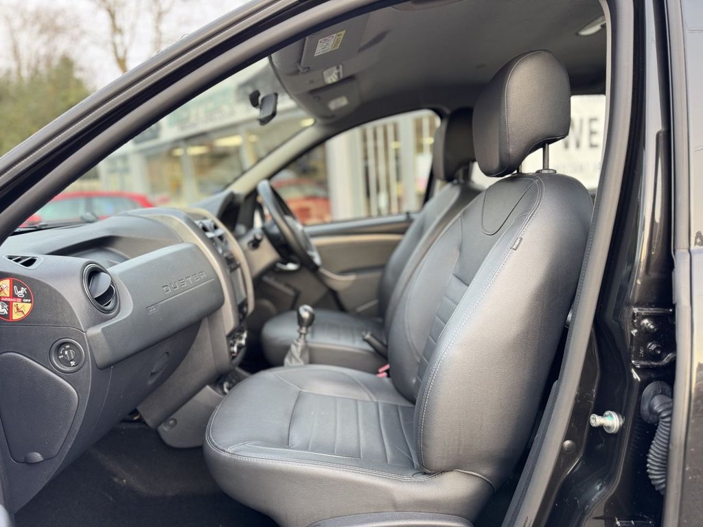 Used Dacia Duster 2017 for sale - 77593744: Photo 13