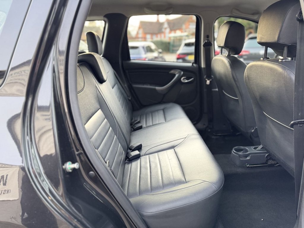 Used Dacia Duster 2017 for sale - 77593744: Photo 14