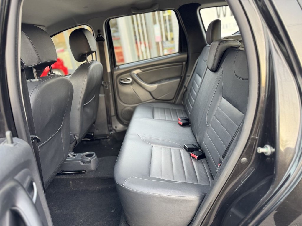 Used Dacia Duster 2017 for sale - 77593744: Photo 15