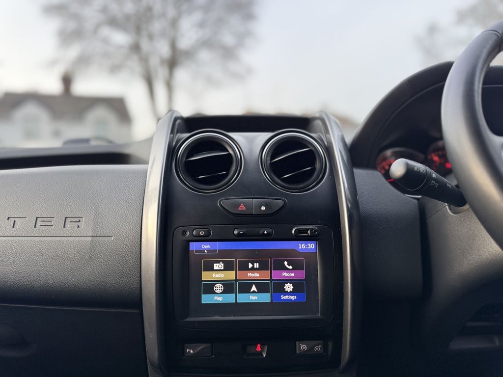 Used Dacia Duster 2017 for sale - 77593744: Photo 16