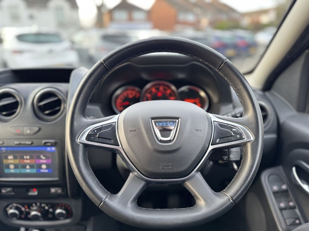 Used Dacia Duster 2017 for sale - 77593744: Photo 17