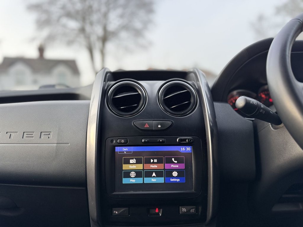 Used Dacia Duster 2017 for sale - 77593744: Photo 20