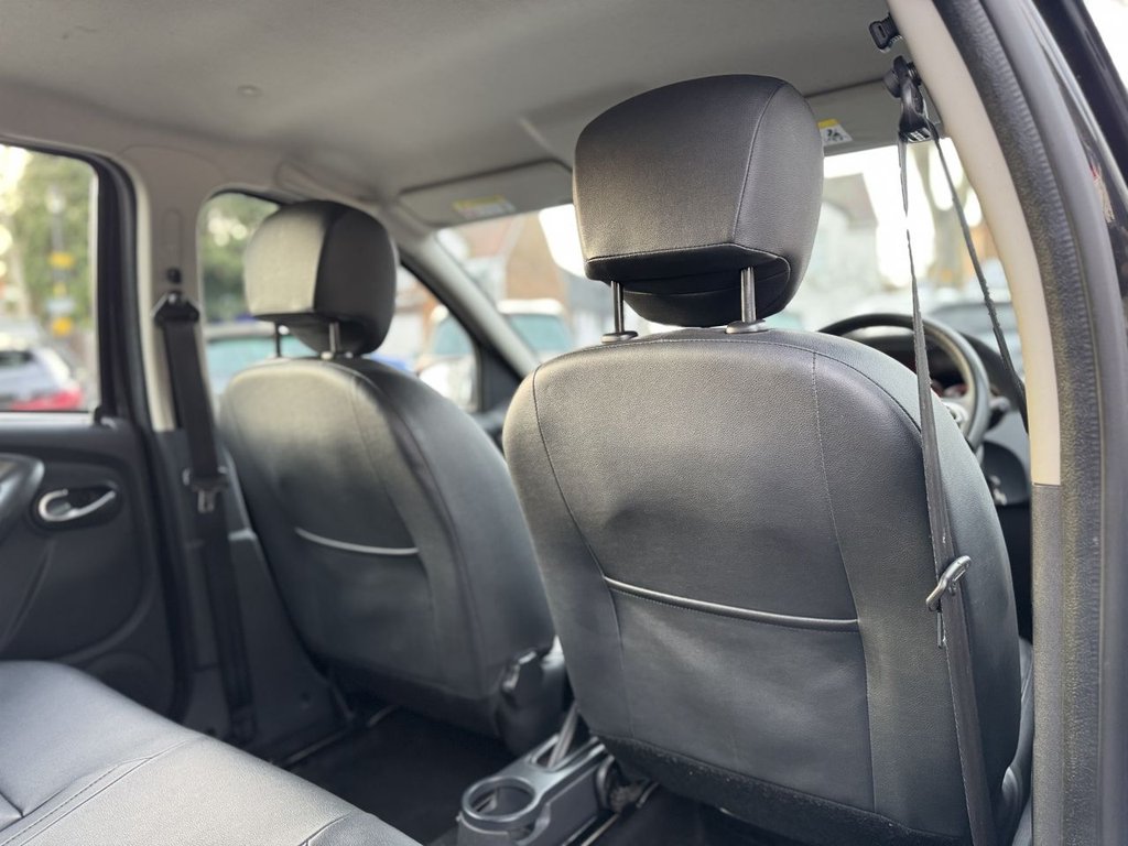 Used Dacia Duster 2017 for sale - 77593744: Photo 25