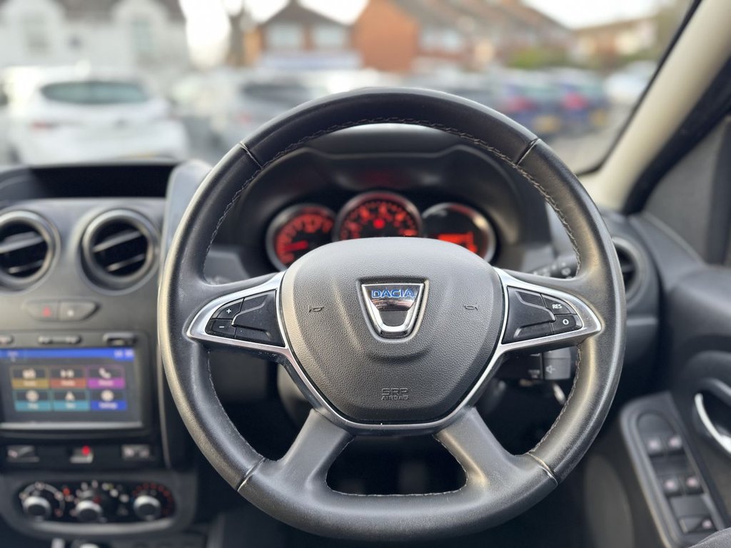 Used Dacia Duster 2017 for sale - 77593744: Photo 26