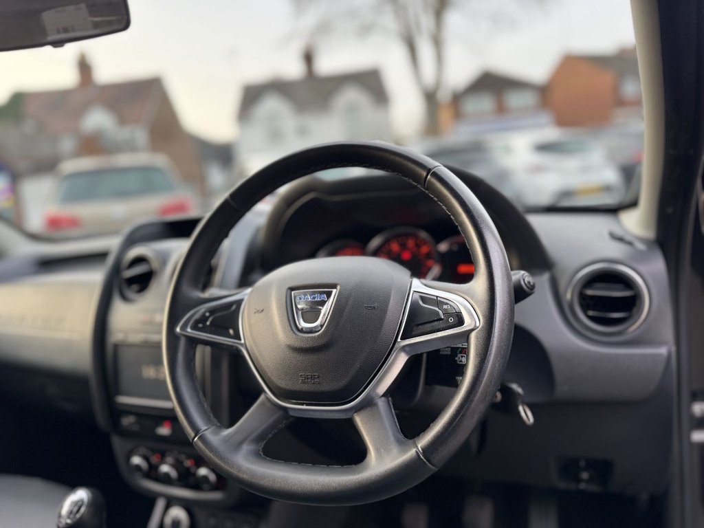 Used Dacia Duster 2017 for sale - 77593744: Photo 27