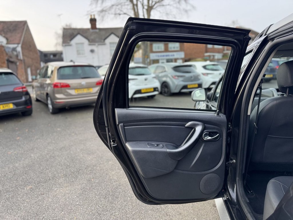 Used Dacia Duster 2017 for sale - 77593744: Photo 29