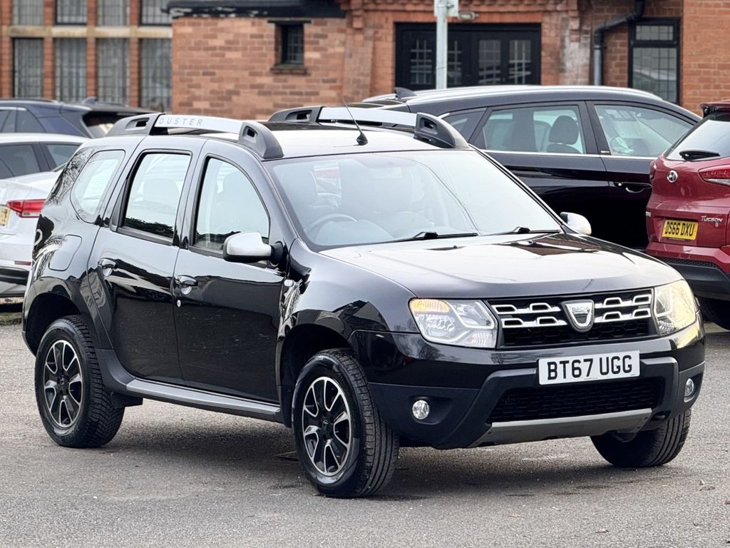 Used Dacia Duster 2017 for sale - 77593744: Photo 3
