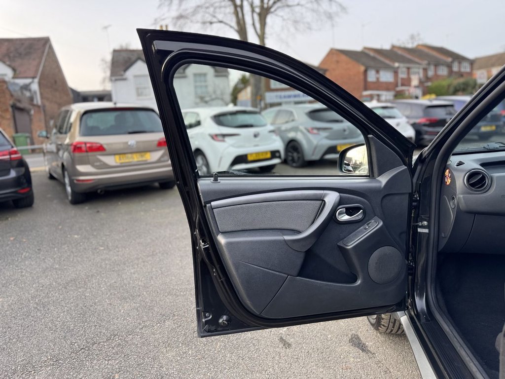 Used Dacia Duster 2017 for sale - 77593744: Photo 31