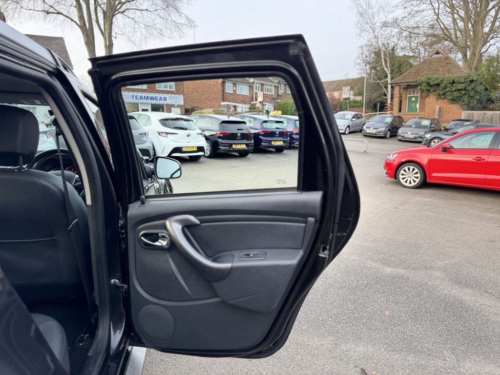 Used Dacia Duster 2017 for sale - 77593744: Photo 32