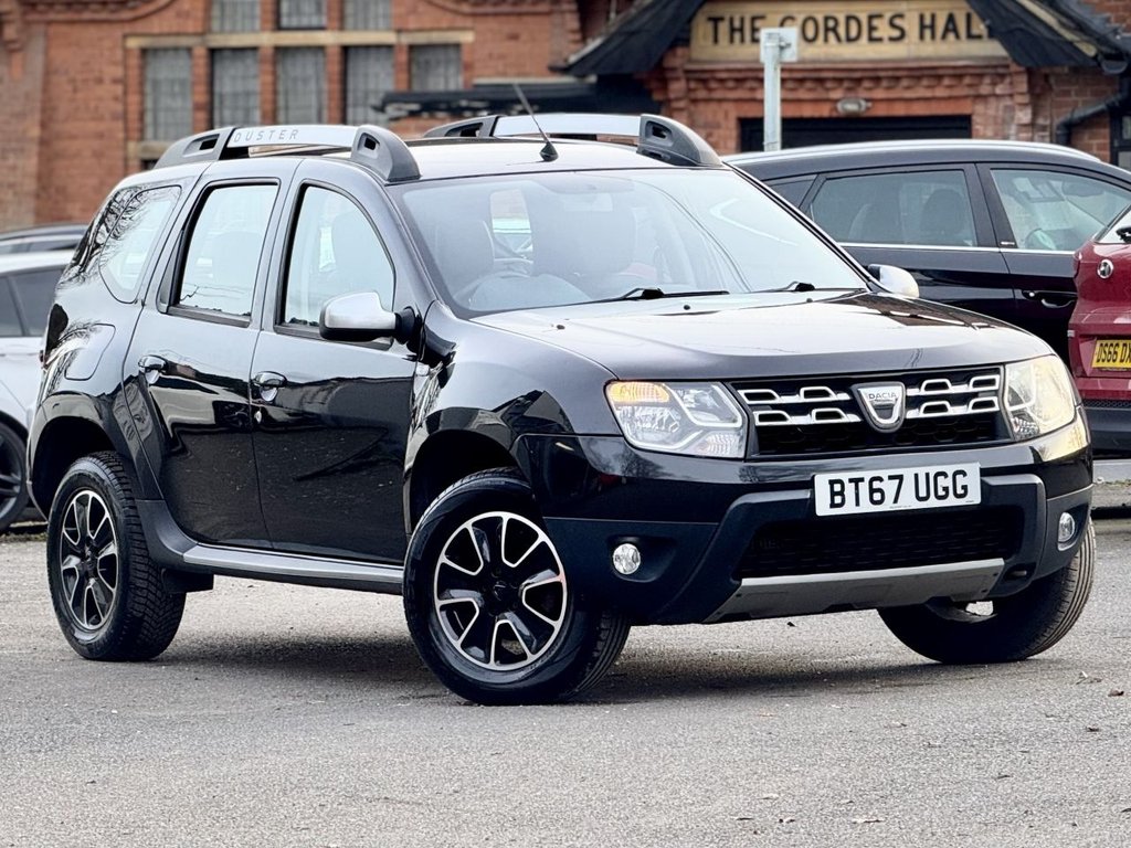 Used Dacia Duster 2017 for sale - 77593744: Photo 33