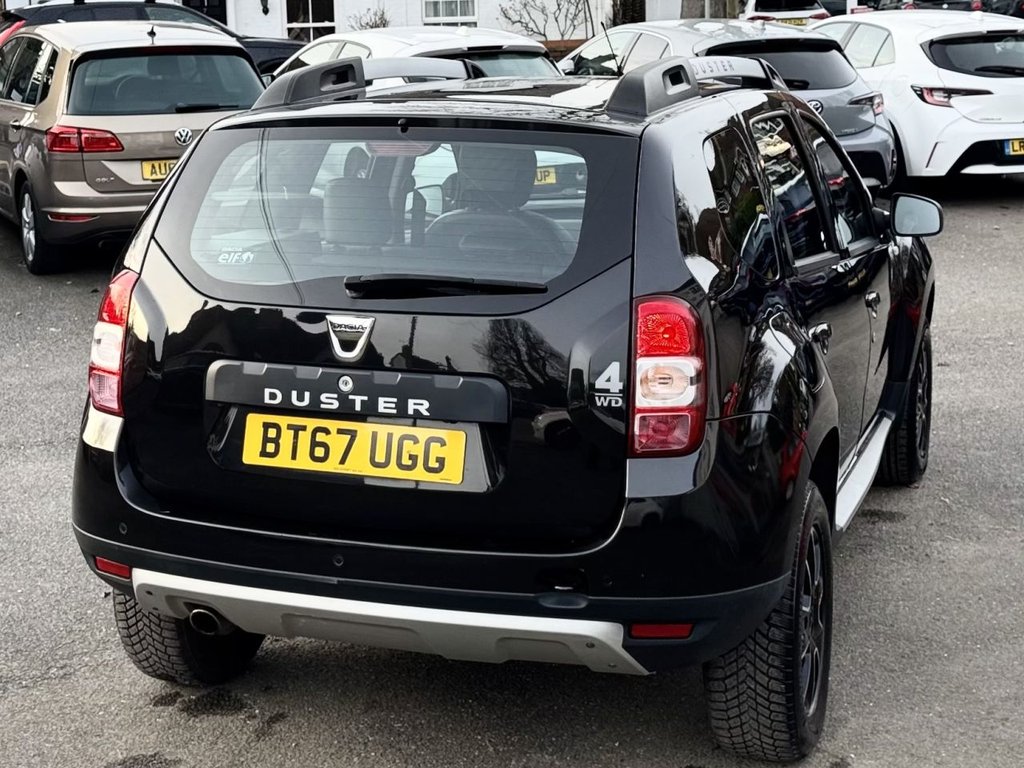 Used Dacia Duster 2017 for sale - 77593744: Photo 34