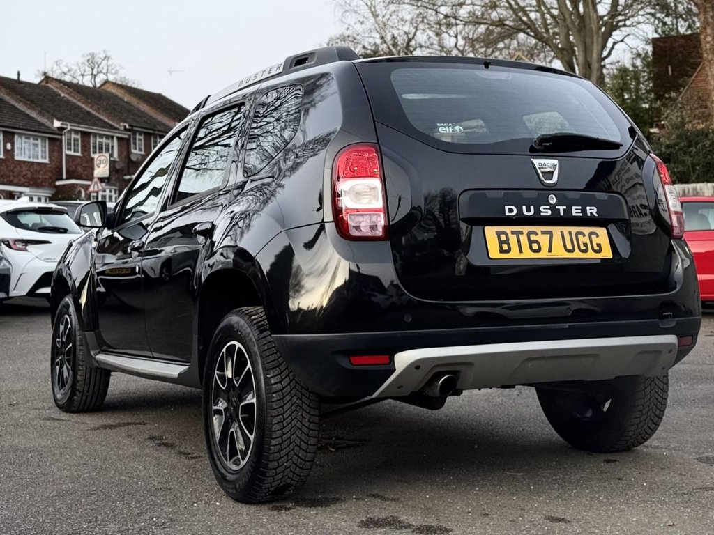 Used Dacia Duster 2017 for sale - 77593744: Photo 36