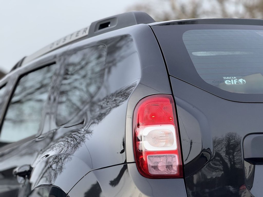 Used Dacia Duster 2017 for sale - 77593744: Photo 37