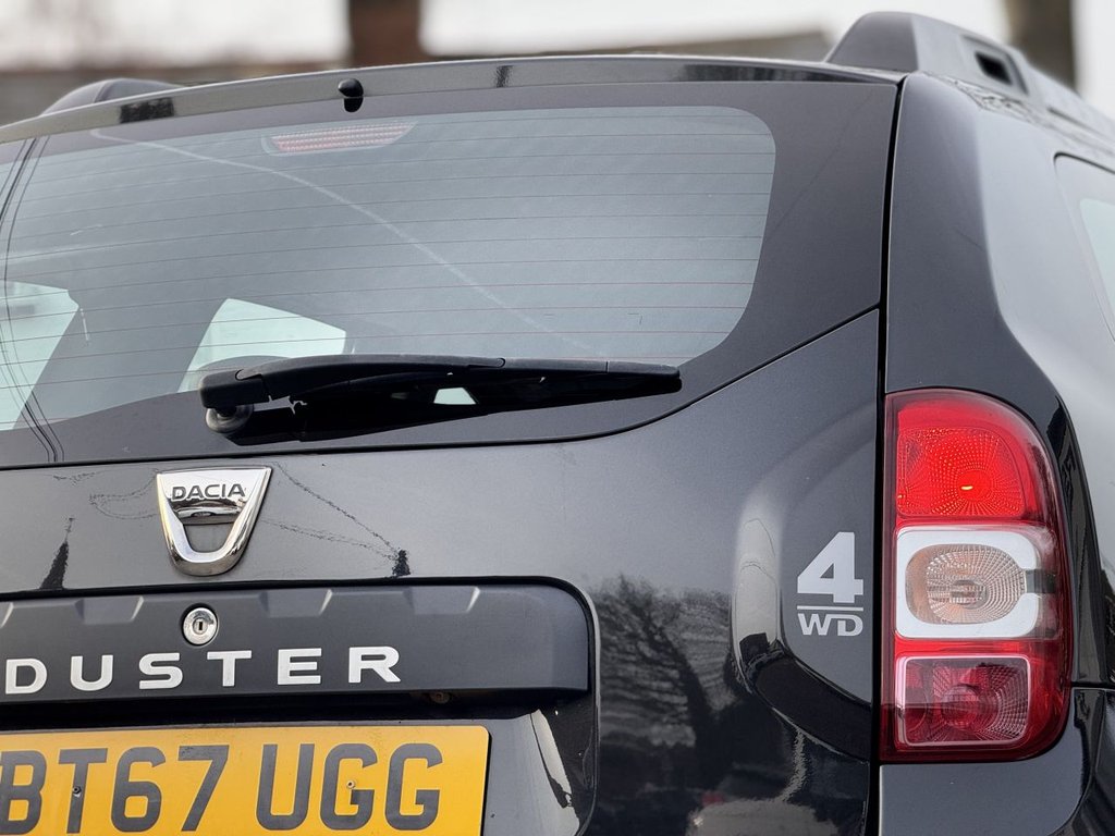 Used Dacia Duster 2017 for sale - 77593744: Photo 38