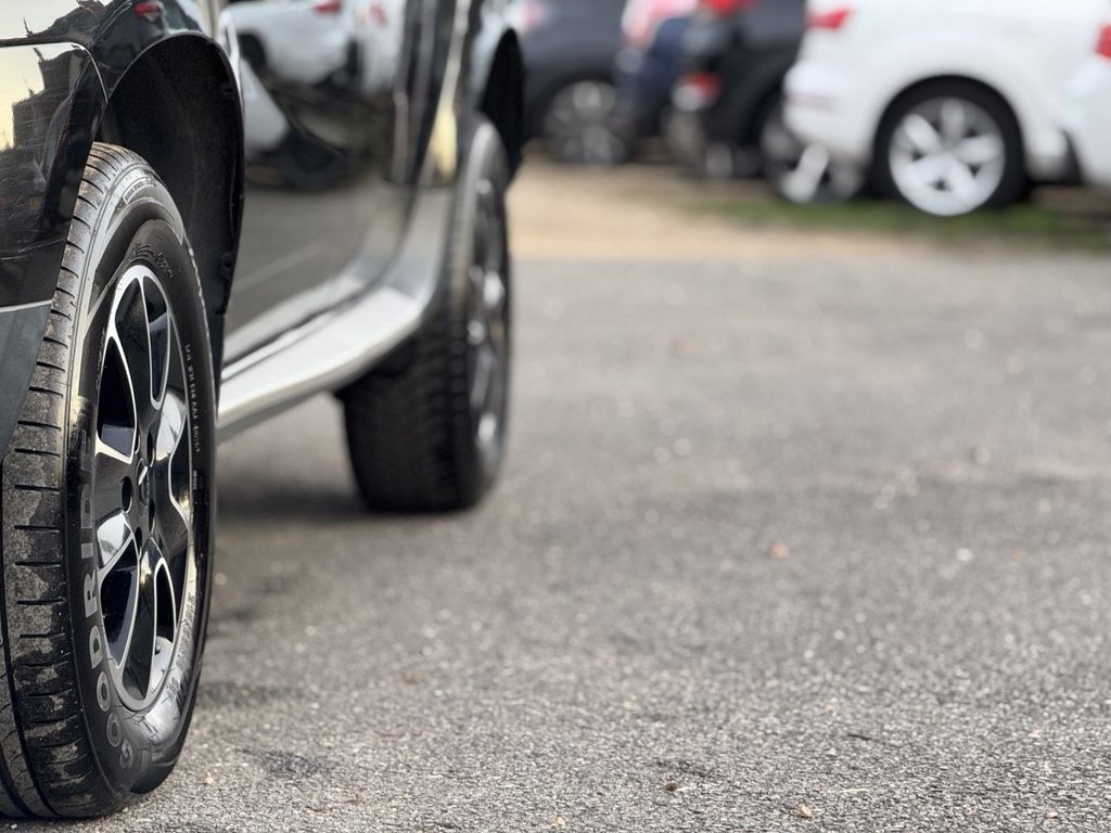 Used Dacia Duster 2017 for sale - 77593744: Photo 40