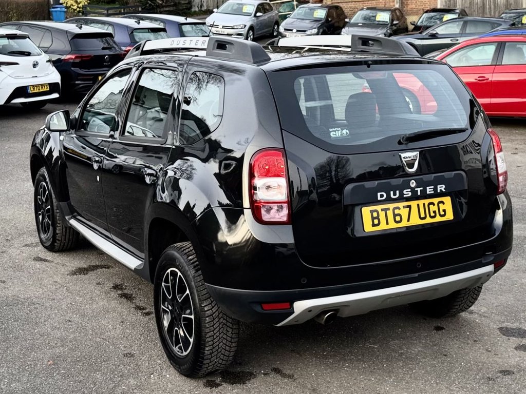 Used Dacia Duster 2017 for sale - 77593744: Photo 41