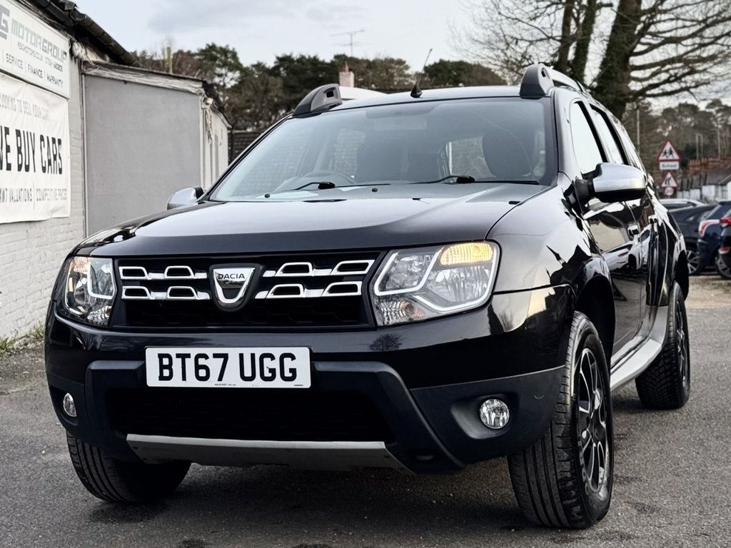 Used Dacia Duster 2017 for sale - 77593744: Photo 42