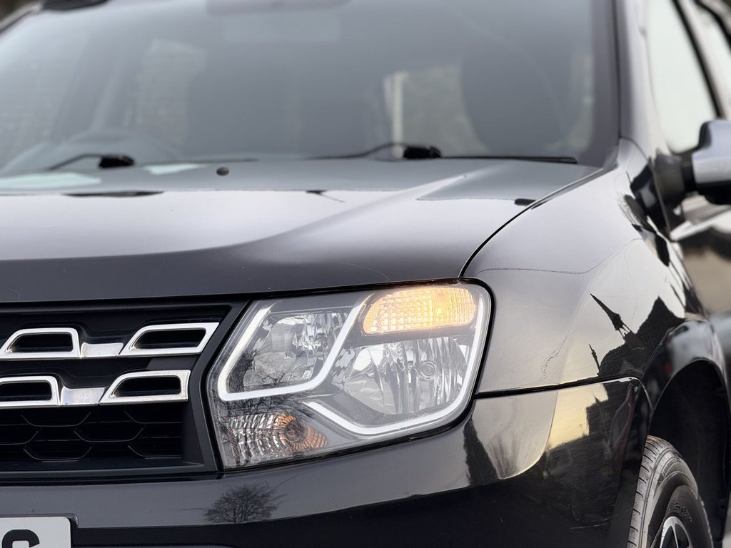 Used Dacia Duster 2017 for sale - 77593744: Photo 43