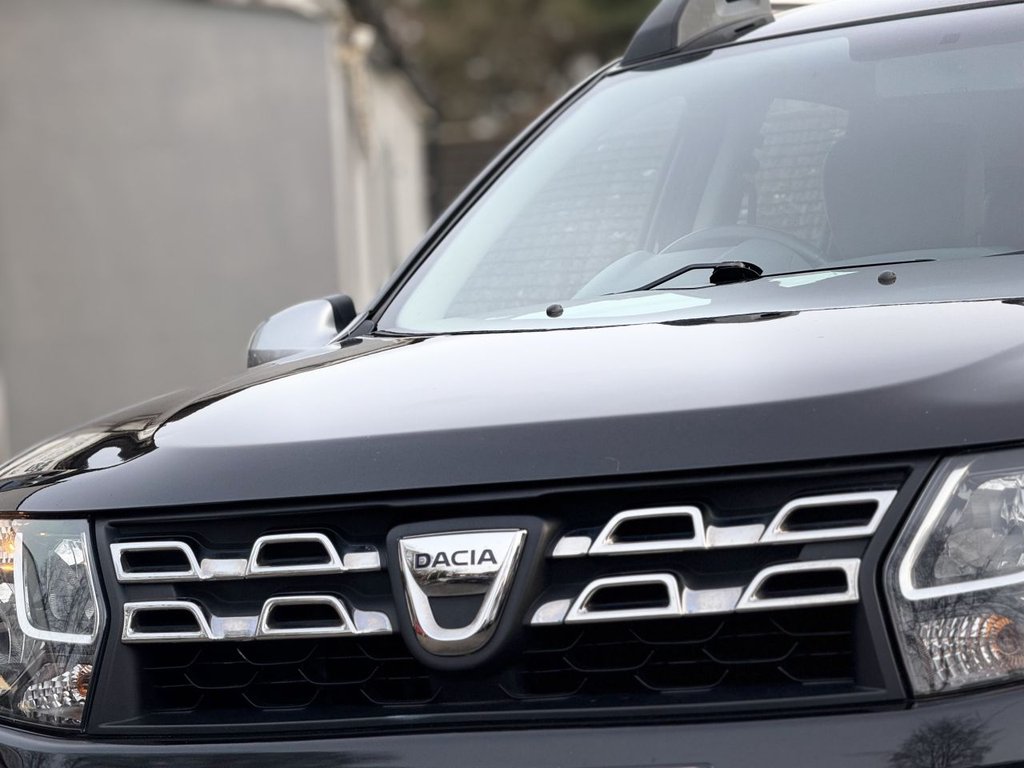 Used Dacia Duster 2017 for sale - 77593744: Photo 44