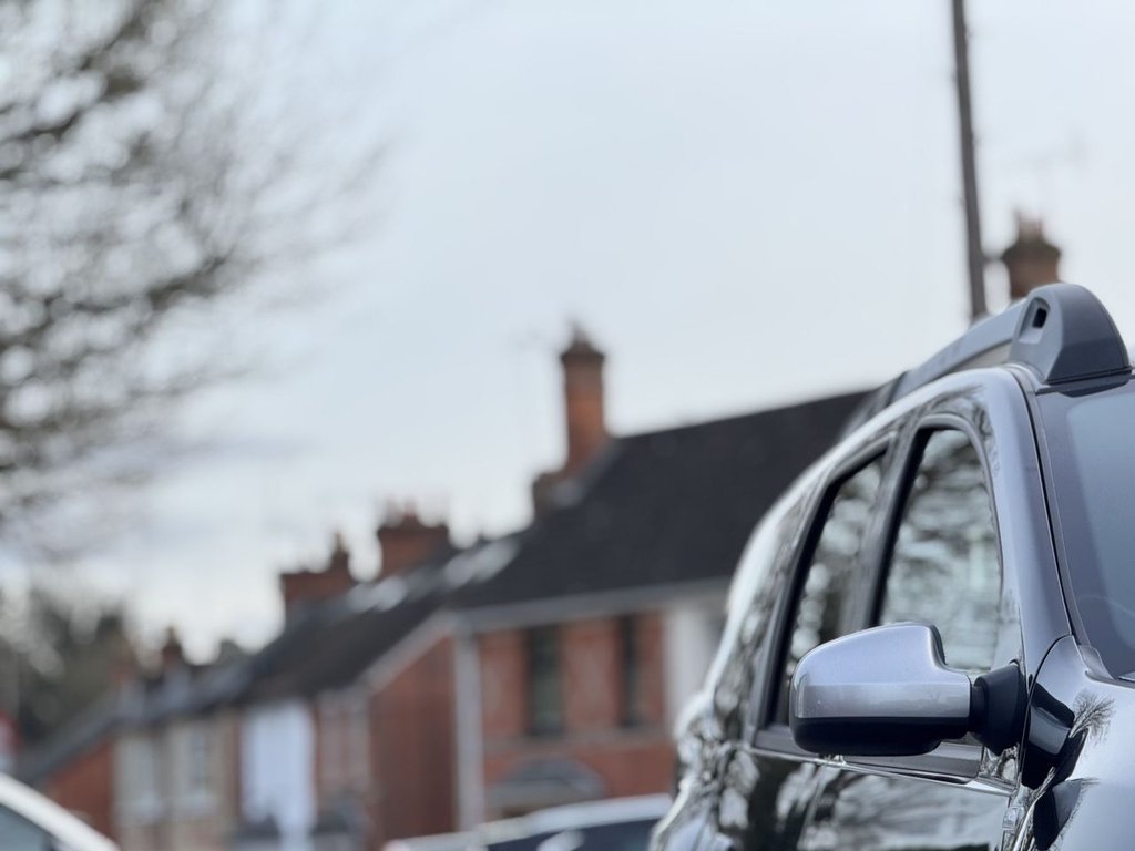 Used Dacia Duster 2017 for sale - 77593744: Photo 45