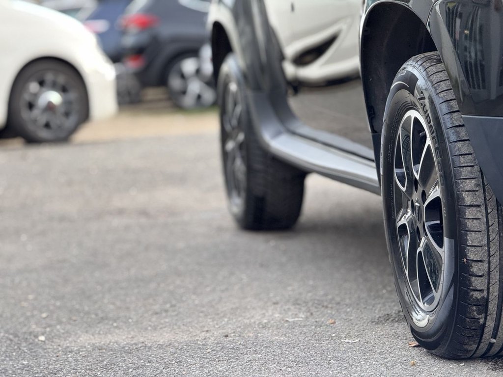 Used Dacia Duster 2017 for sale - 77593744: Photo 46