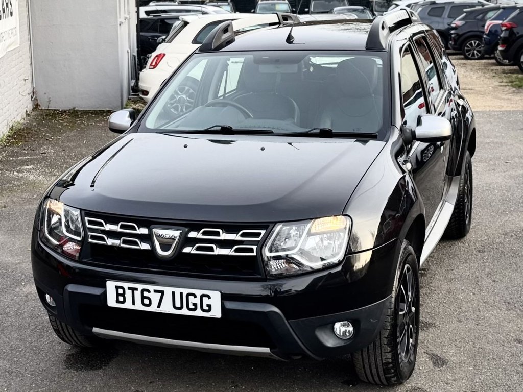 Used Dacia Duster 2017 for sale - 77593744: Photo 47