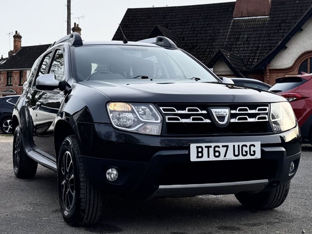 Used Dacia Duster 2017 for sale - 77593744: Photo 48