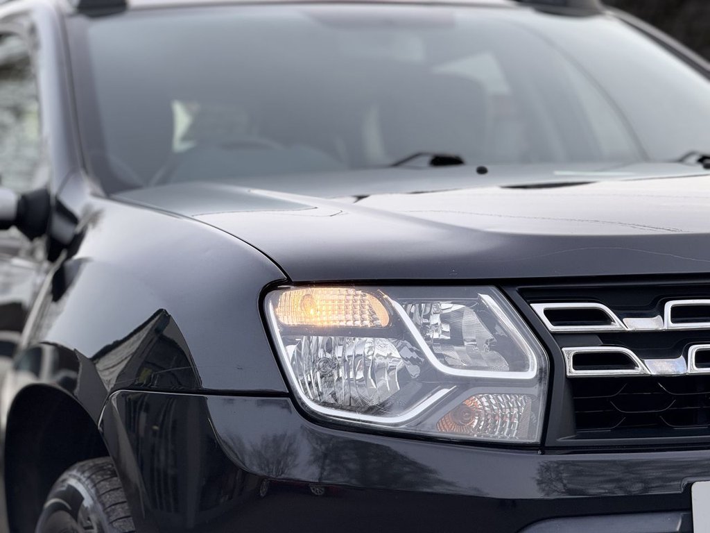 Used Dacia Duster 2017 for sale - 77593744: Photo 49