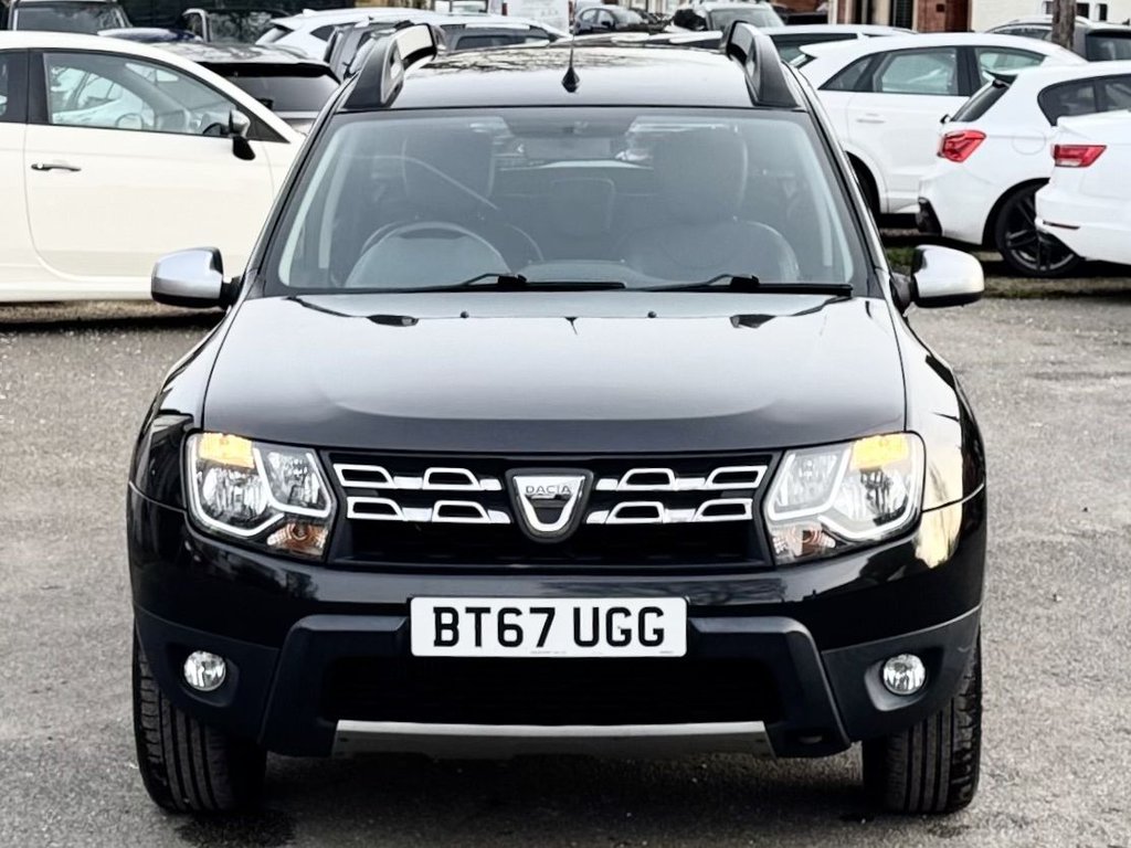 Used Dacia Duster 2017 for sale - 77593744: Photo 5