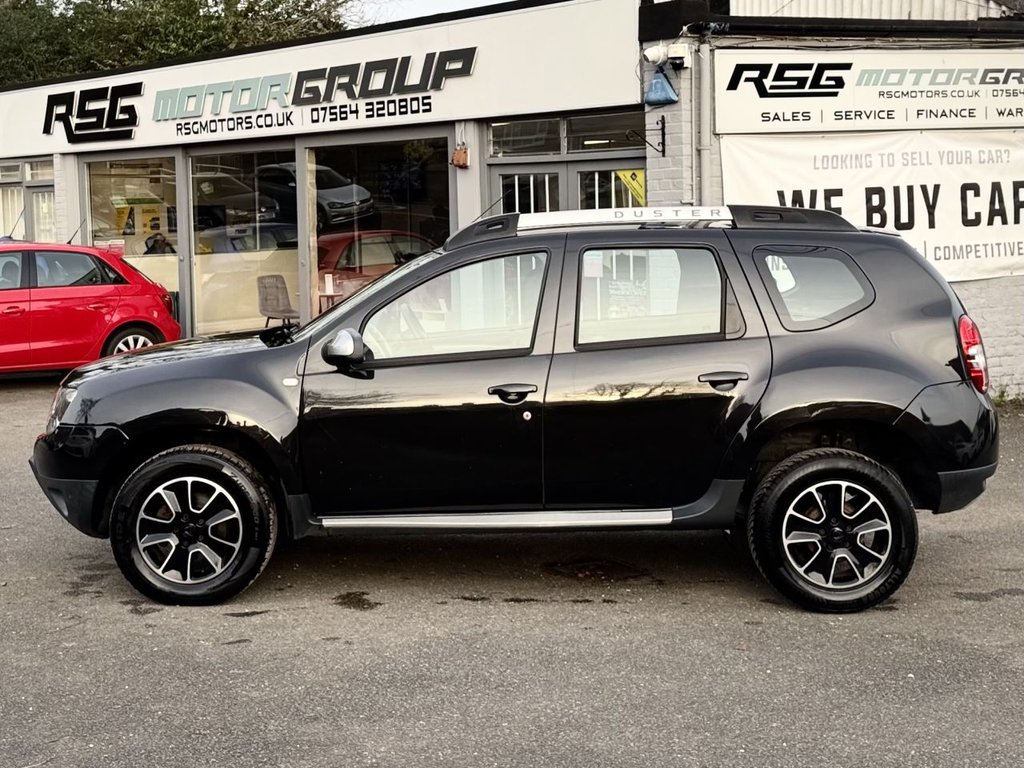 Used Dacia Duster 2017 for sale - 77593744: Photo 8