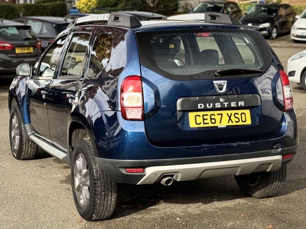Used Dacia Duster 2017 for sale - 76439270: Photo 10