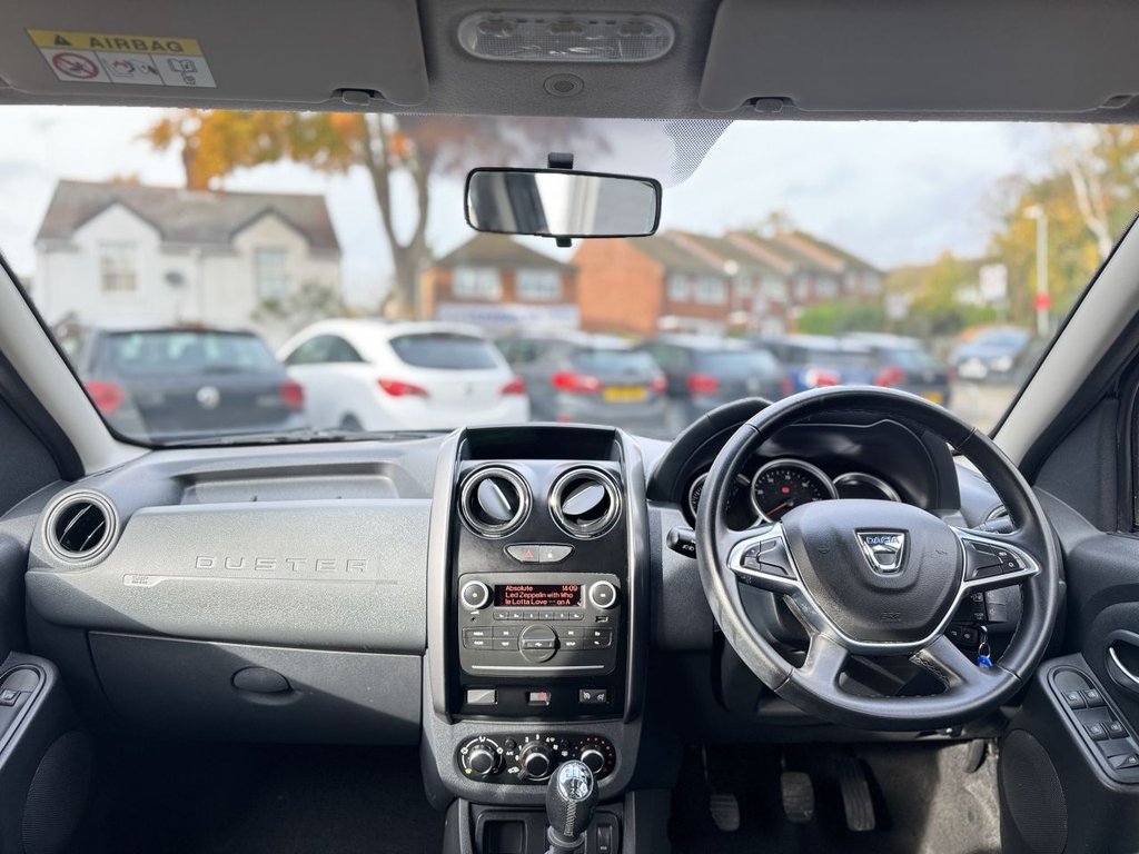 Used Dacia Duster 2017 for sale - 76439270: Photo 11