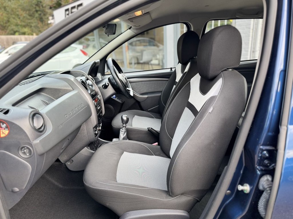 Used Dacia Duster 2017 for sale - 76439270: Photo 12