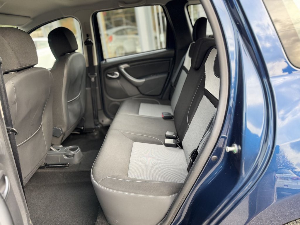 Used Dacia Duster 2017 for sale - 76439270: Photo 14