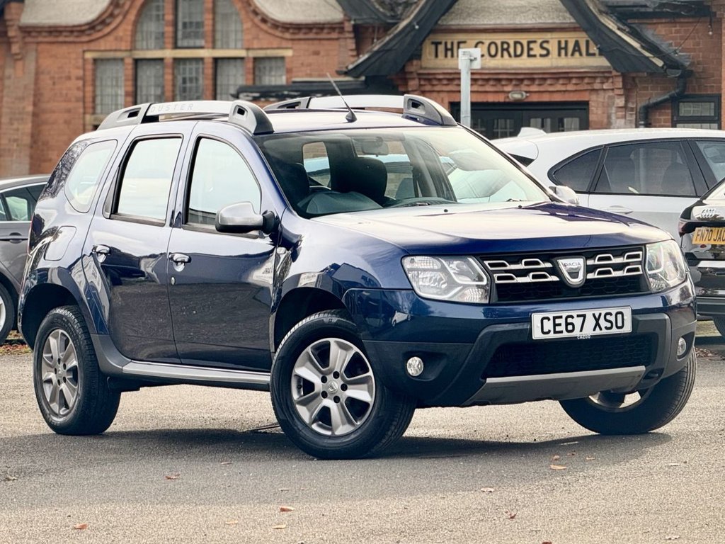 Used Dacia Duster 2017 for sale - 76439270: Photo 15