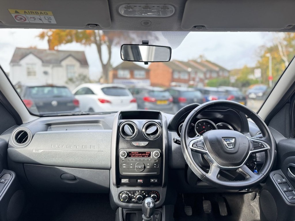 Used Dacia Duster 2017 for sale - 76439270: Photo 16