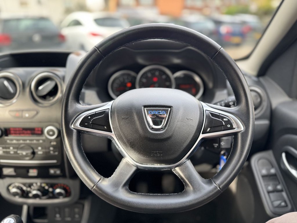 Used Dacia Duster 2017 for sale - 76439270: Photo 17