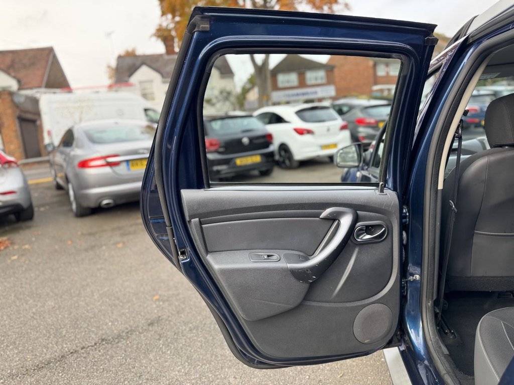 Used Dacia Duster 2017 for sale - 76439270: Photo 19