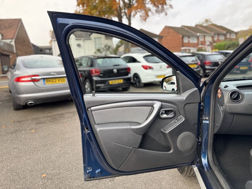 Used Dacia Duster 2017 for sale - 76439270: Photo 20