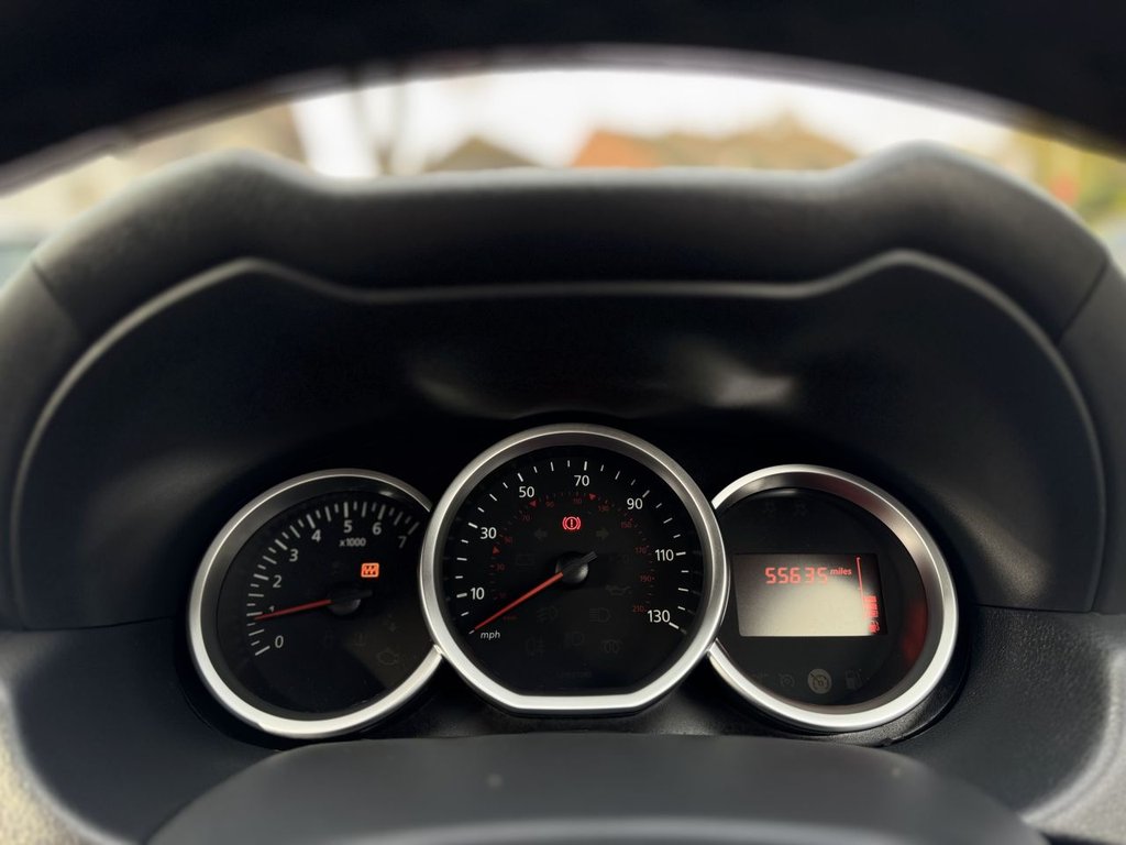 Used Dacia Duster 2017 for sale - 76439270: Photo 21